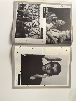 Mucchio Selvaggio n.62 del 1983
