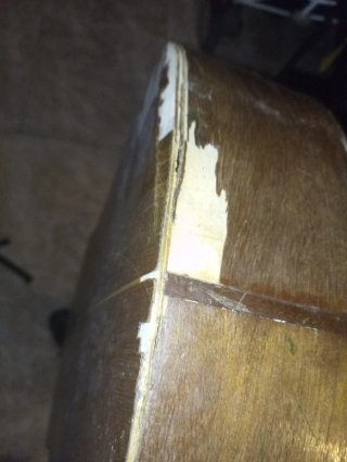 Guitarra Clásica Madera
