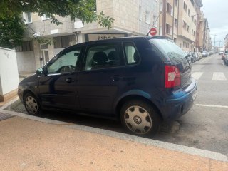 Volkswagen Polo 2003