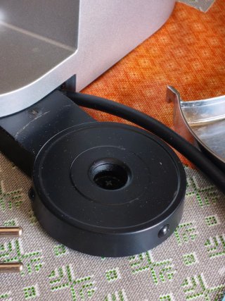 Nespresso VertuoPlus Deluxe de De'Longhi