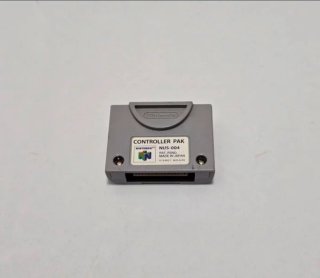 pack+Expansion pak NINTENDO 64 original nintendo64