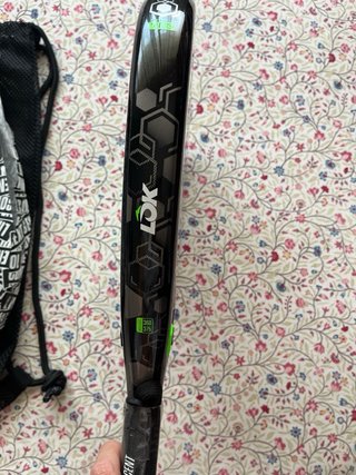 Pala LOK Jungle Lite Nueva Precintada