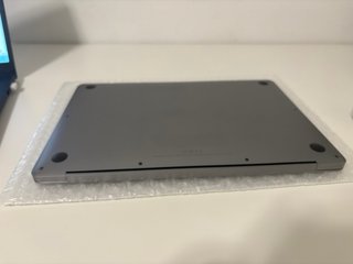 MacBook Air 13 2019 i5 16GB RAM Gris Espacial
