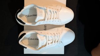 Zapatillas Calvin Klein Talla 42
