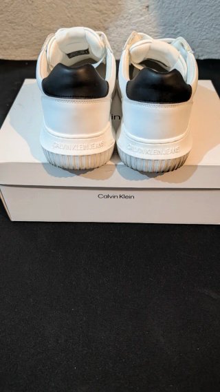 Zapatillas Calvin Klein Talla 42
