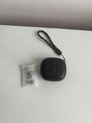 Auriculares Soundcore P20i Negros