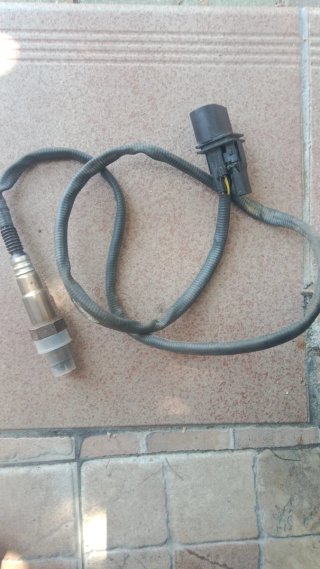 Sonda Landa Golf IV
