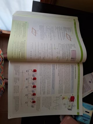 Física 2 Bachillerato : Proyecto construyendo m...