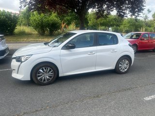 Peugeot 208 2023