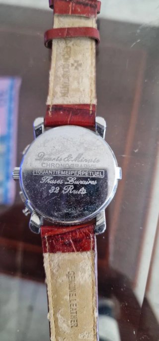 Lote Relojes !!!Tissot PR 100 bicolor etc