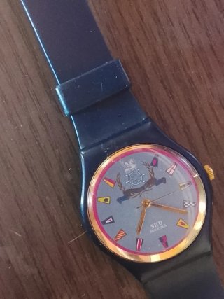 Lote Relojes !!!Tissot PR 100 bicolor etc