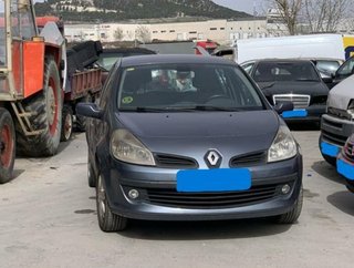 Renault 8200360480 alternador clio 1.5 dci 60717