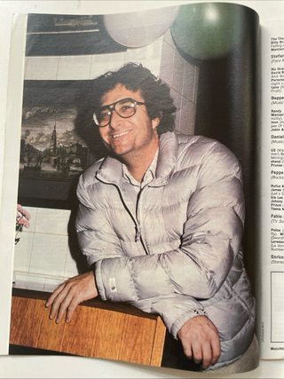 Mucchio Selvaggio n.73 del febbraio 1994