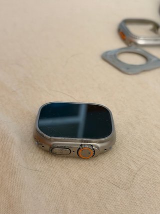 Apple Watch Ultra 2 + Bracciale Loop originale