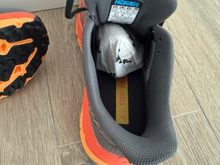 Hoka Mafate 4 Scarpe da Trail Running Uomo