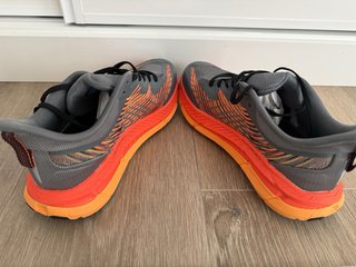 Hoka Mafate 4 Scarpe da Trail Running Uomo