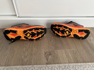 Hoka Mafate 4 Scarpe da Trail Running Uomo