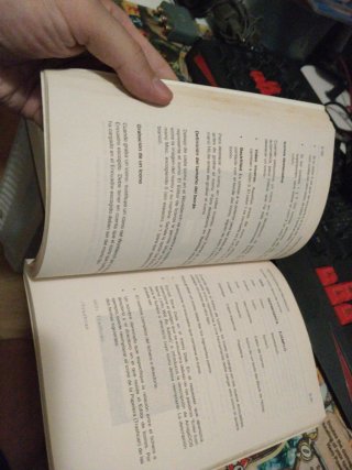 Manual Commodore Amiga 500 Español