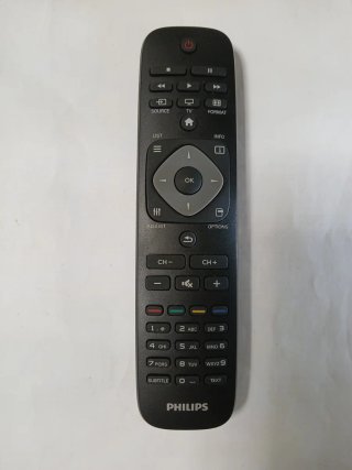 Mando TV Philips Original