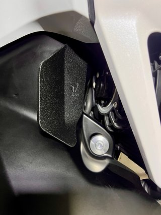 CFMOTO 1000 MTX - 600 km