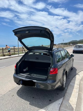 Seat Exeo 2011