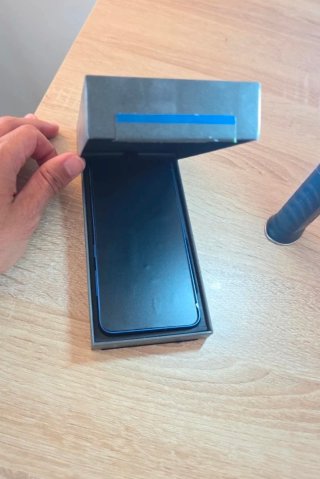 Samsung Galaxy S25 128gb Azul