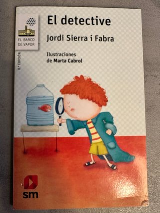 Libros infantiles