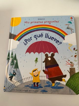 Libros infantiles