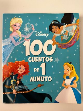 Libros infantiles