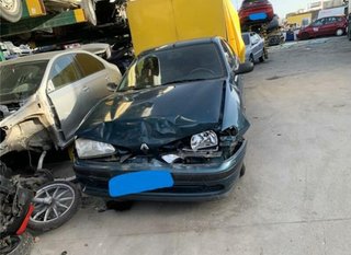 60718 alternador 7700424583 renault megane i 1.6 e