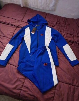 Conjunto Nike nuevo