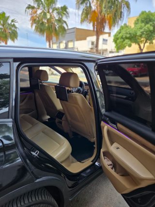 BMW X3 2013