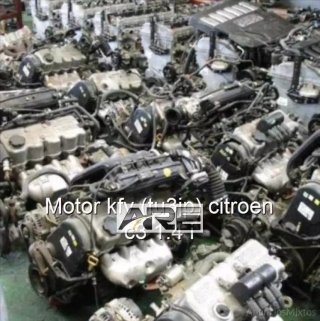 Motor kfv (tu3jp) citroen c3 1.4 i r_41057
