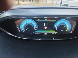 Peugeot 3008 2020