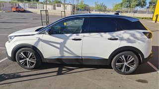 Peugeot 3008 2020