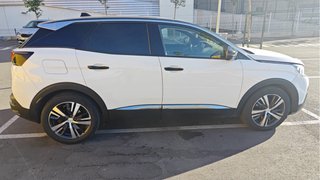 Peugeot 3008 2020