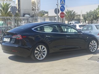 Tesla Model 3 Dual Motor Gran Autonomia 2020
