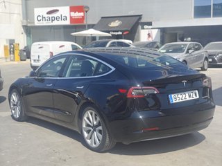 Tesla Model 3 Dual Motor Gran Autonomia 2020