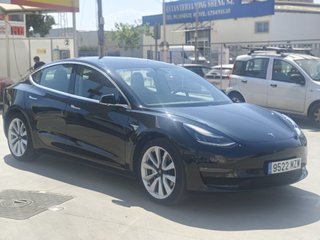 Tesla Model 3 Dual Motor Gran Autonomia 2020