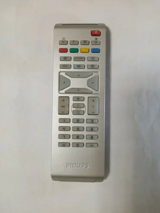 Mando a distancia Philips original