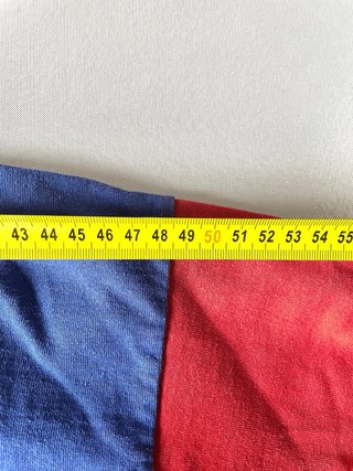 Polo Rugby Cotton Traders Taglia M Made in England