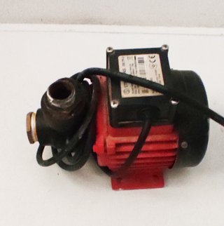 Mini bomba de agua eléctrica Sterwins