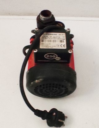 Mini bomba de agua eléctrica Sterwins