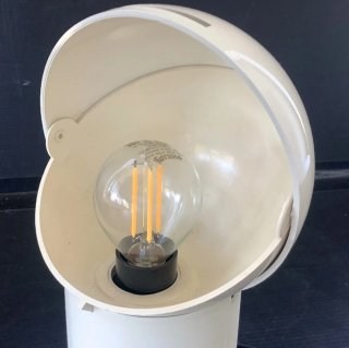 Lampada spade age siberin asteroid anni 70