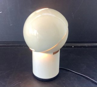Lampada spade age siberin asteroid anni 70