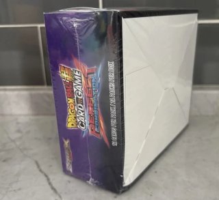 Dragon Ball Super B23 Caja Booster Sellada EN