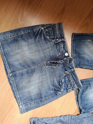 Conjunto di Abbigliamento Taglia M