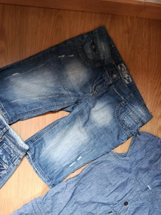 Conjunto di Abbigliamento Taglia M