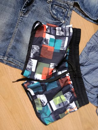 Conjunto di Abbigliamento Taglia M