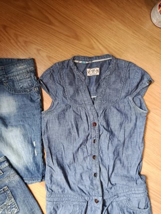 Conjunto di Abbigliamento Taglia M